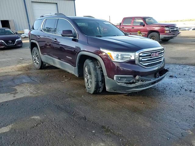 2017 GMC Acadia Slt-1 VIN: 1GKKNMLS5HZ235939 Lot: 74712974