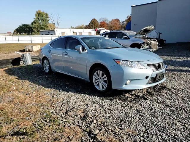 2014 Lexus Es 350 VIN: JTHBK1GG7E2123431 Lot: 76982804