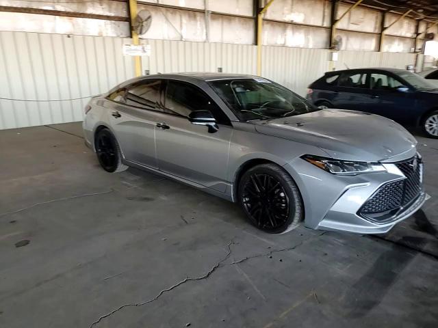 2021 Toyota Avalon Night Shade VIN: 4T1EZ1FB7MU061253 Lot: 74913294