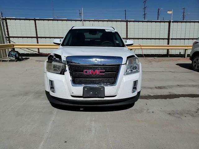 2015 GMC Terrain Sle VIN: 2GKALMEK9F6227706 Lot: 77788284