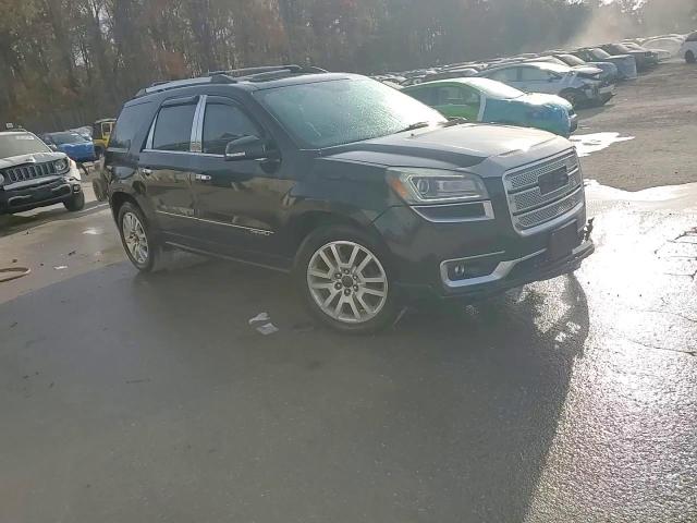 2013 GMC Acadia Denali VIN: 1GKKVTKD0DJ243663 Lot: 77652424