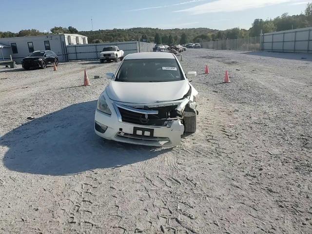 2013 Nissan Altima 2.5 VIN: 1N4AL3AP4DC205372 Lot: 75965494