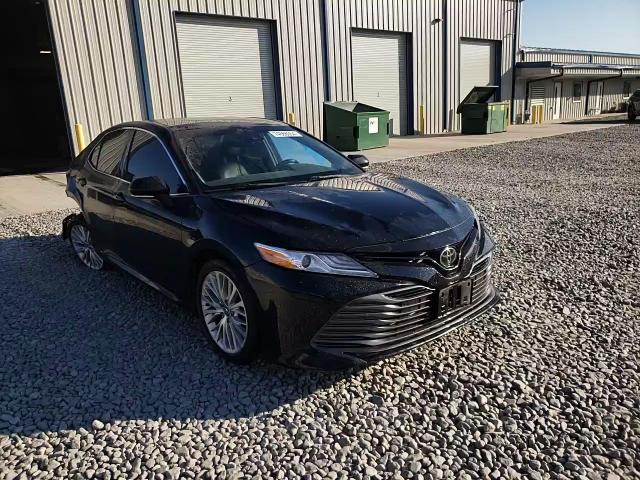 2020 Toyota Camry - Image 10