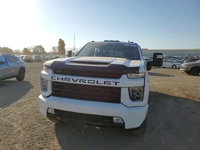 2022 Chevrolet Silverado K2500 Heavy Duty Ltz VIN: 1GC4YPE75NF103427 Lot: 76444724