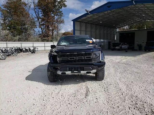 2023 Ford F150 Raptor VIN: 1FTFW1RG8PFB45079 Lot: 78619664