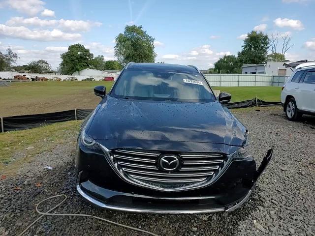 2021 Mazda Cx-9 Grand Touring VIN: JM3TCBDY5M0524242 Lot: 74220634