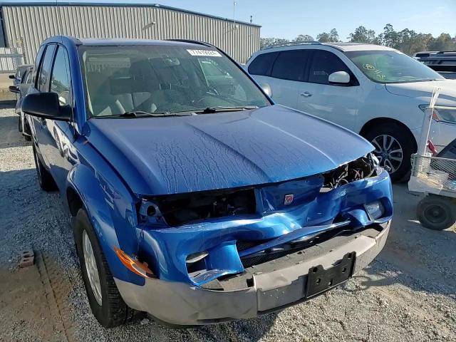 2003 Saturn Vue VIN: 5GZCZ63B63S890112 Lot: 77419924