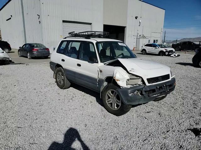 1997 Toyota Rav4 VIN: JT3HP10V4V7037653 Lot: 76953454