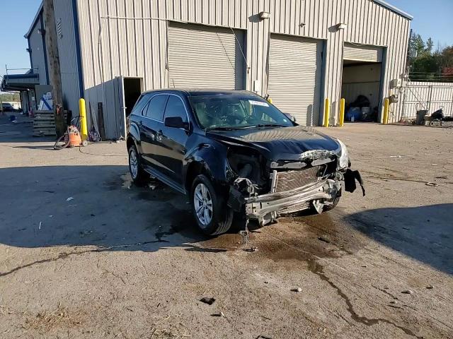 2017 Chevrolet Equinox Ls VIN: 2GNALBEK7H1589749 Lot: 77483534