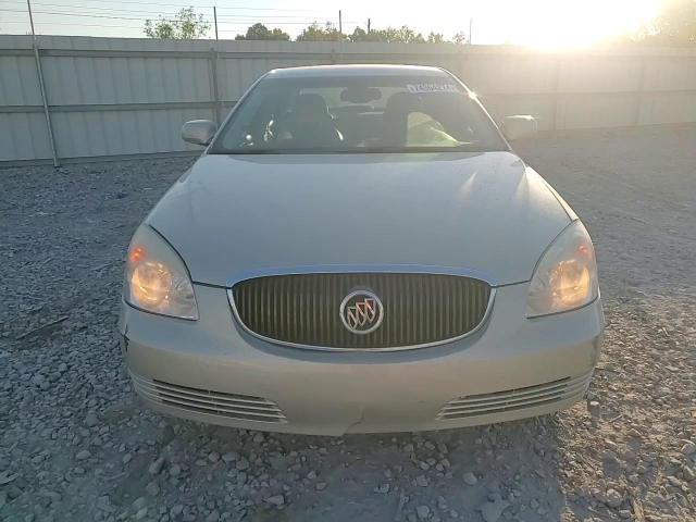 2008 Buick Lucerne Cxl VIN: 1G4HD57228U102489 Lot: 74364274