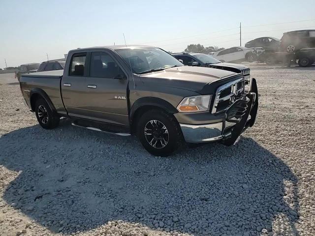 2009 Dodge Ram 1500 VIN: 1D3HB18P89S780875 Lot: 75644624