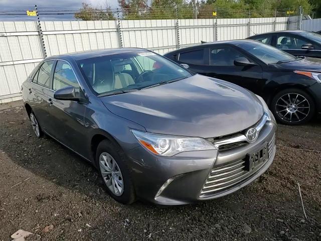 2017 Toyota Camry Le VIN: 4T1BF1FK6HU420707 Lot: 74108044