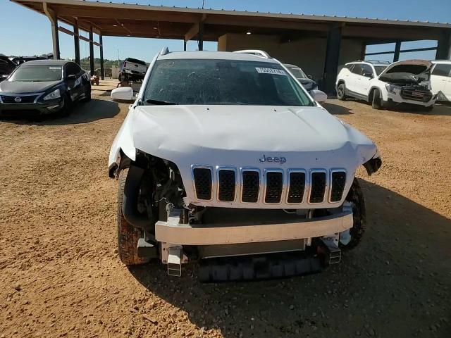 1C4PJMDX7LD626622 2020 Jeep Cherokee Limited