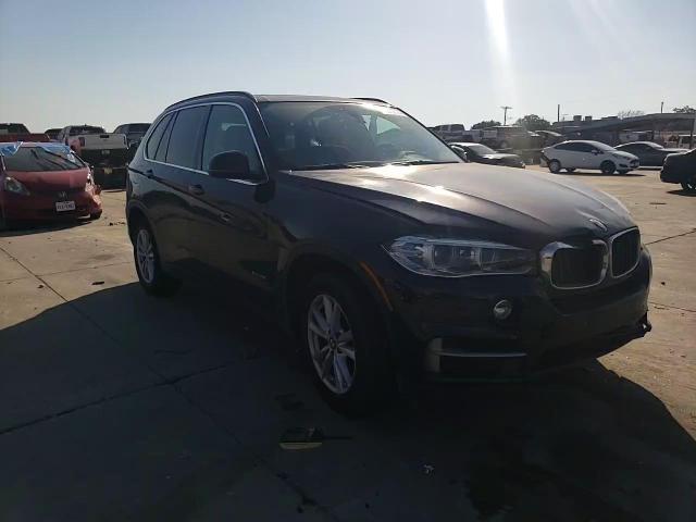 2014 BMW X5 xDrive35I VIN: 5UXKR0C56E0H26475 Lot: 76303724