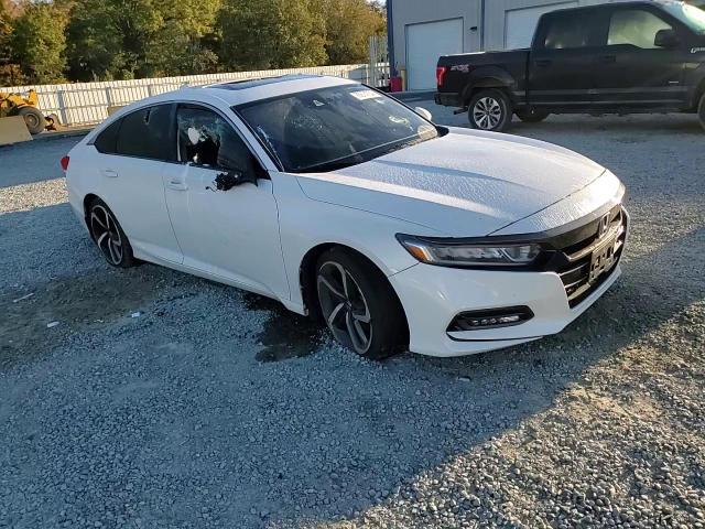 2018 Honda Accord - Image 11