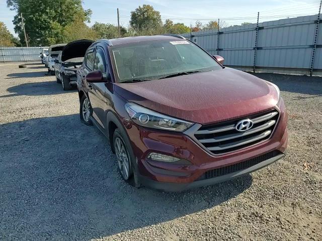 2016 Hyundai Tucson Limited VIN: KM8J33A46GU026406 Lot: 77559104