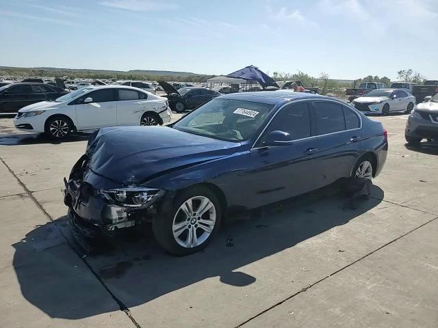 2018 BMW 3er - Image 14