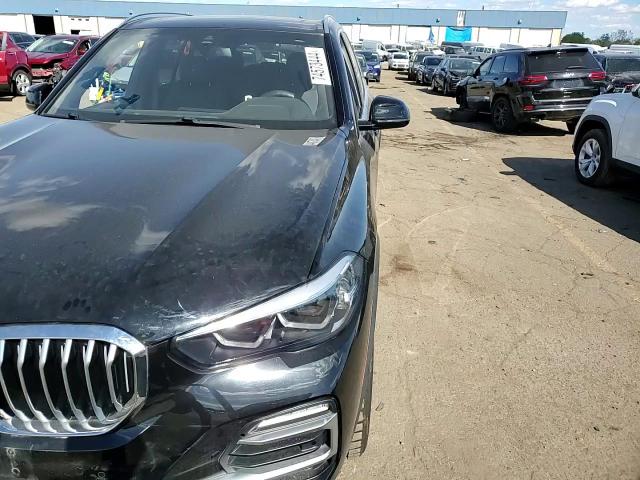 2019 BMW X5 xDrive40I VIN: 5UXCR6C55KLL10433 Lot: 74573444