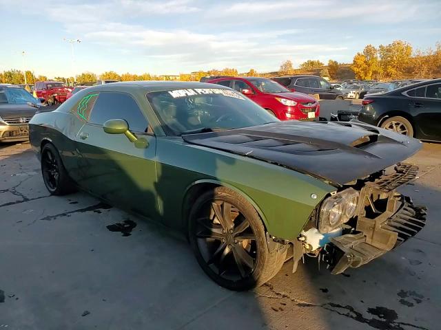 2022 Dodge Challenger Sxt VIN: 2C3CDZAG5NH156043 Lot: 76508784