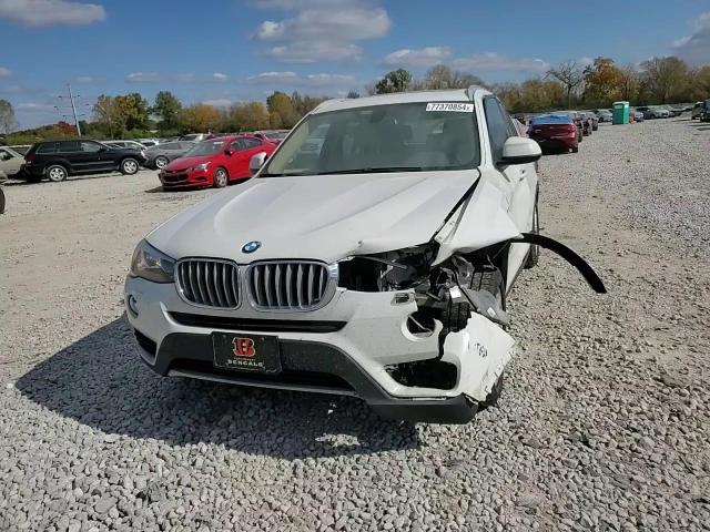 2017 BMW X3 - Image 11