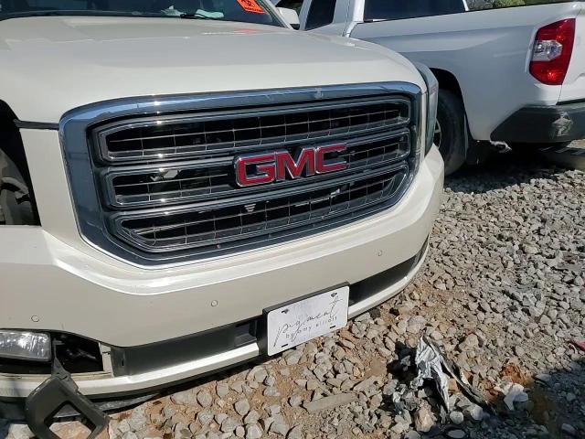 2015 GMC Yukon Xl C1500 Slt VIN: 1GKS1HKC7FR560571 Lot: 77906734