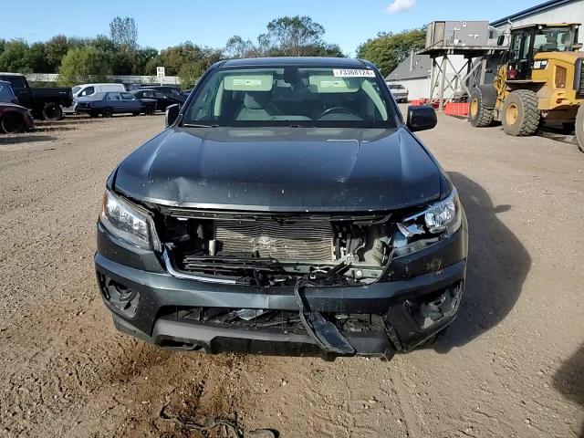 2018 Chevrolet Colorado - Image 11