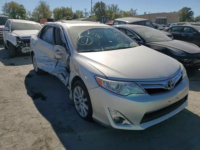2012 Toyota Camry - Image 10