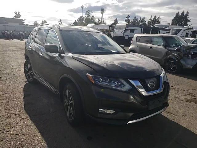 2017 Nissan Rogue S VIN: JN8AT2MV6HW016116 Lot: 76142524