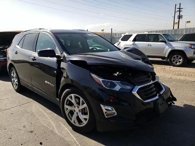 2020 Chevrolet Equinox Lt VIN: 3GNAXLEXXLS526972 Lot: 77163464