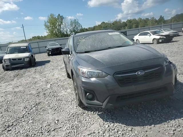 JF2GTAEC1K8214838 2019 Subaru Crosstrek Premium