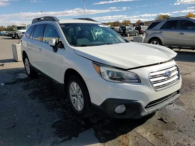 2017 Subaru Outback - Image 14