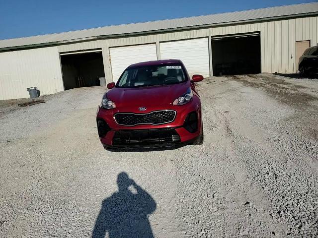 2020 Kia Sportage Lx VIN: KNDPM3AC6L7774925 Lot: 76870834