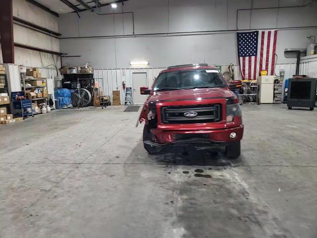 2013 Ford F-150 - Image 13