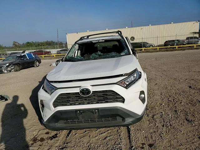 2020 Toyota Rav4 Xle VIN: 2T3W1RFVXLC047178 Lot: 77566824