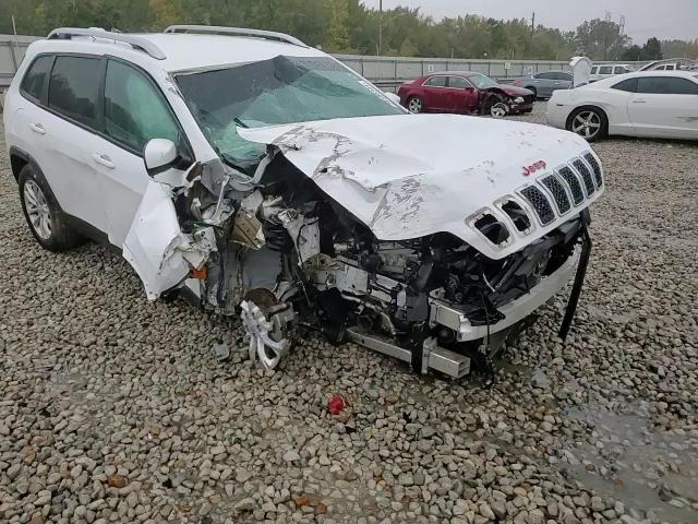 2020 Jeep Cherokee Latitude VIN: 1C4PJLCB0LD511358 Lot: 78595344