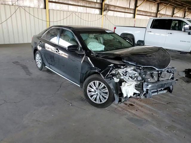 4T4BF1FK9DR317619 2013 Toyota Camry L