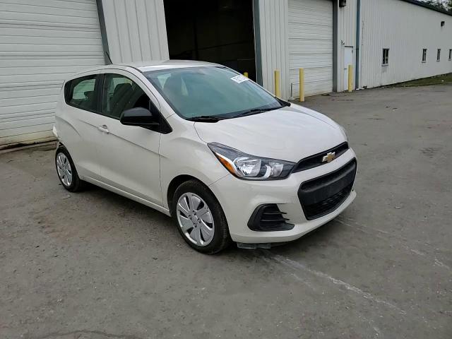 KL8CB6SA7GC568358 2016 Chevrolet Spark Ls