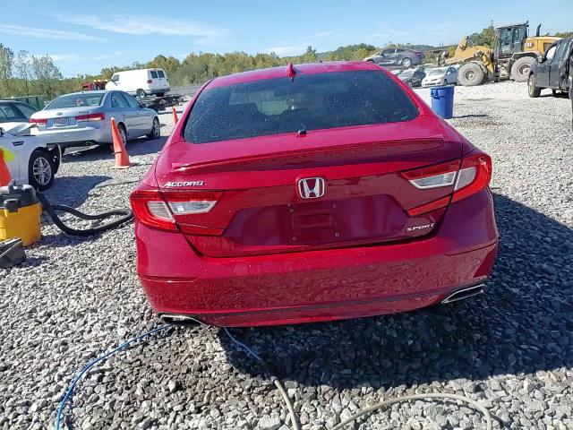 2018 Honda Accord - Image 13
