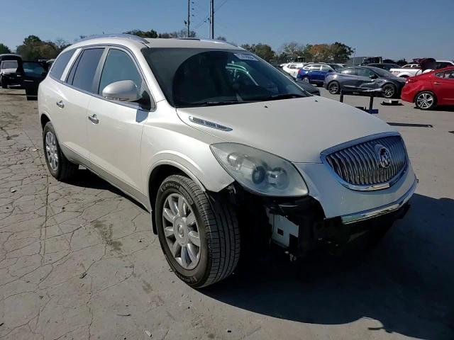 2011 Buick Enclave Cxl VIN: 5GAKRBEDXBJ304800 Lot: 77418994