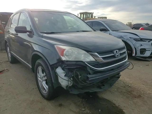 2010 Honda Cr-V Exl VIN: 5J6RE4H79AL099039 Lot: 76126204