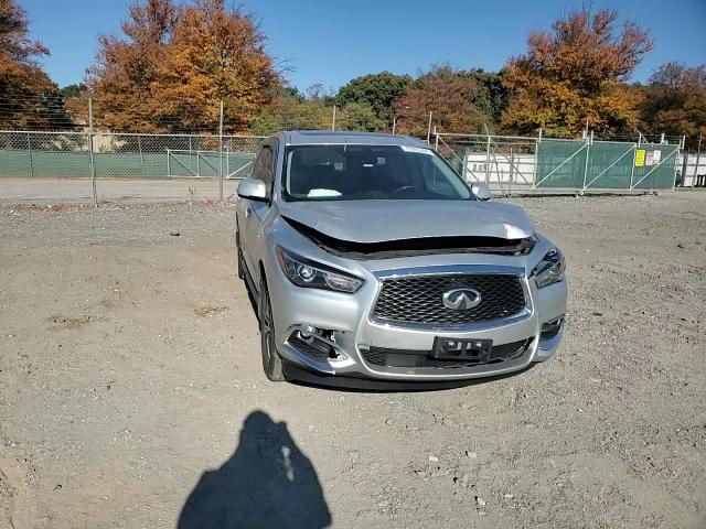 2019 Infiniti Qx60 Luxe VIN: 5N1DL0MM6KC559202 Lot: 77206344