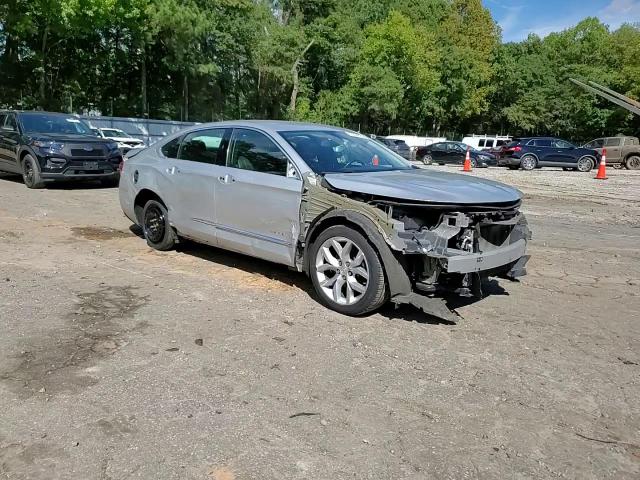 2020 Chevrolet Impala Premier VIN: 1G1105S33LU111186 Lot: 73504934