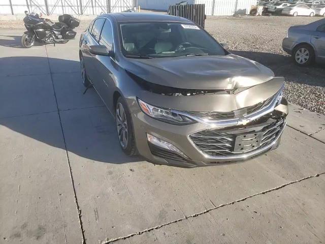 2020 Chevrolet Malibu Premier VIN: 1G1ZE5SX6LF027231 Lot: 77125504