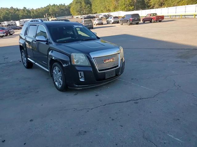 2015 GMC Terrain Denali VIN: 2GKFLUE36F6315806 Lot: 77350774