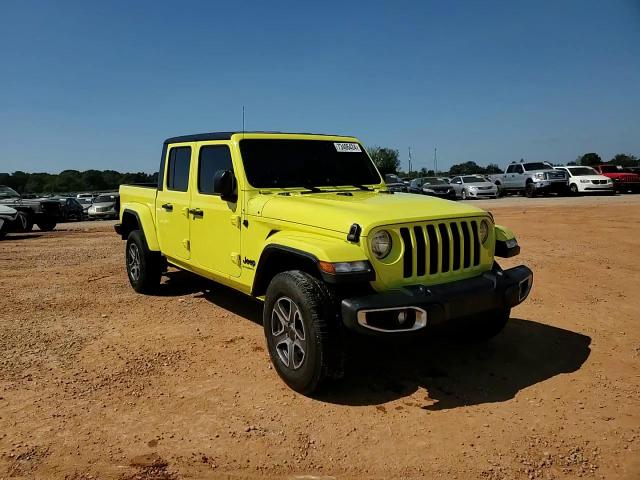 2023 Jeep Gladiator Sport VIN: 1C6JJTAG0PL543895 Lot: 73406424