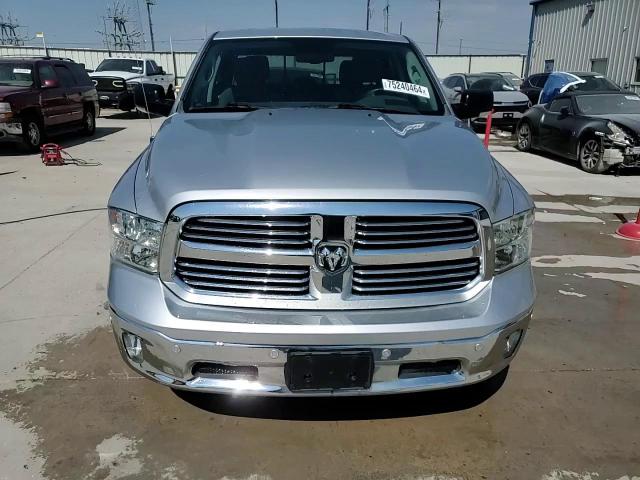 2016 Ram 1500 Slt VIN: 1C6RR6LT3GS165066 Lot: 75240464