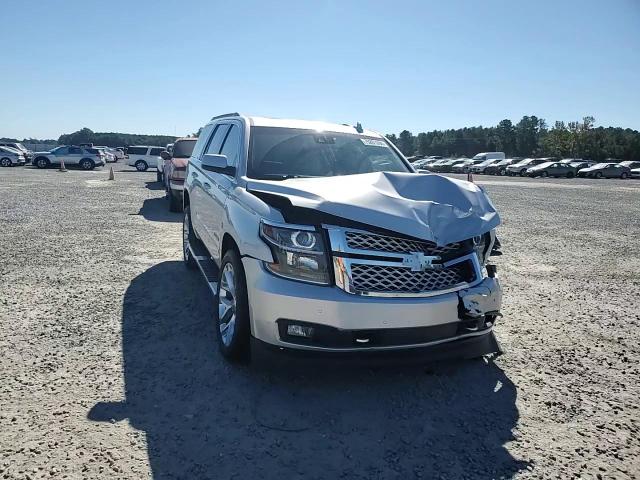 2017 Chevrolet Tahoe C1500 Lt VIN: 1GNSCBKC7HR351022 Lot: 75261594