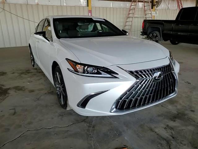 2025 Lexus Es 350 Base VIN: 58ADZ1B19SU185927 Lot: 75777754