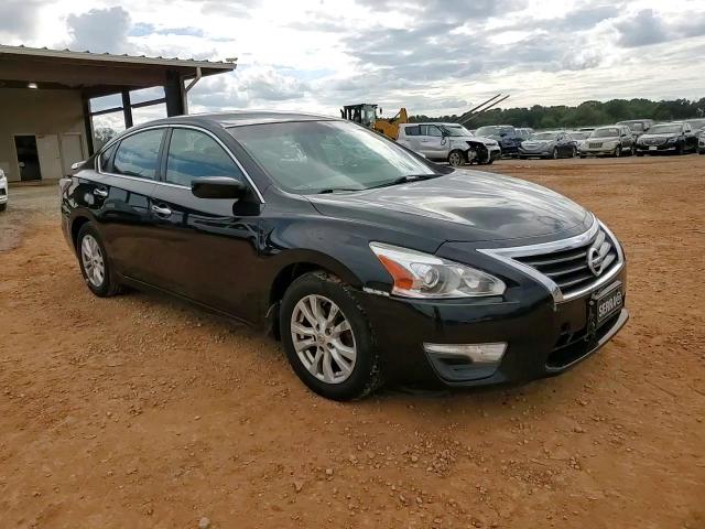 1N4AL3AP9EC187291 2014 Nissan Altima 2.5