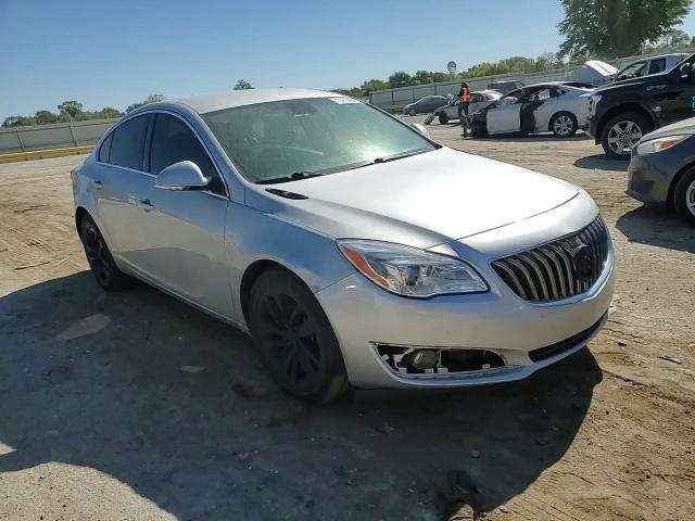 2015 Buick Regal Premium VIN: 2G4GN5EX3F9265850 Lot: 76453404